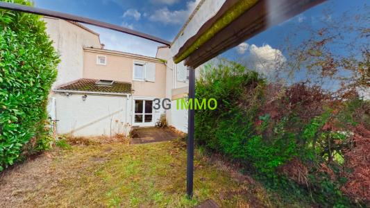 For sale Eragny 4 rooms 82 m2 Val d'Oise (95610) photo 0