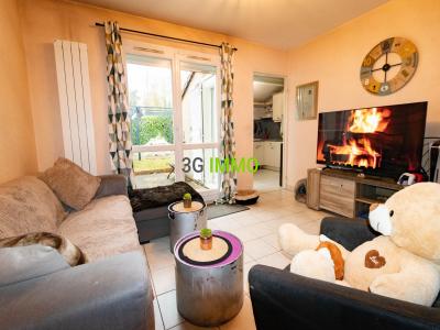 Annonce Vente 4 pices Maison Eragny 95