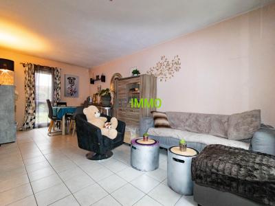 Acheter Maison 82 m2 Eragny