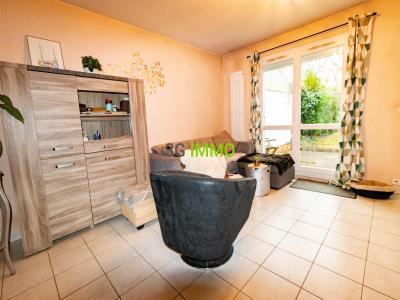 Acheter Maison Eragny Val d'Oise