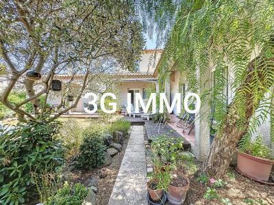 Annonce Vente 5 pices Maison Agde 34