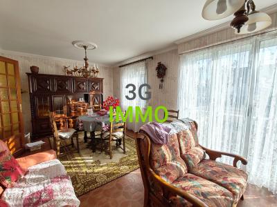 For sale Merdrignac 3 rooms 73 m2 Cotes d'armor (22230) photo 1