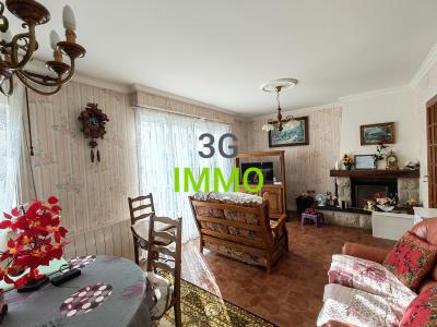 For sale Merdrignac 3 rooms 73 m2 Cotes d'armor (22230) photo 2