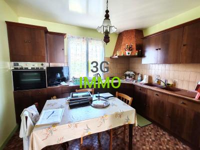 For sale Merdrignac 3 rooms 73 m2 Cotes d'armor (22230) photo 3