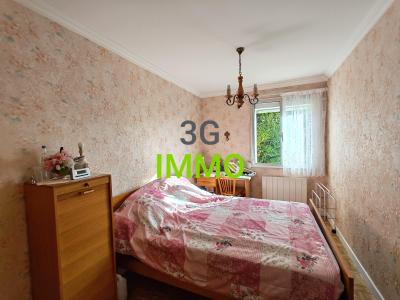 For sale Merdrignac 3 rooms 73 m2 Cotes d'armor (22230) photo 4