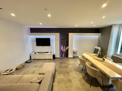 Annonce Vente 5 pices Appartement Chambon-feugerolles 42