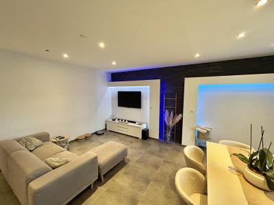 Acheter Appartement 100 m2 Chambon-feugerolles