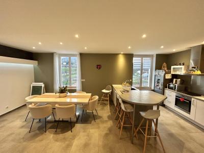 Acheter Appartement Chambon-feugerolles Loire