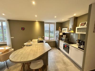 Acheter Appartement Chambon-feugerolles 138000 euros