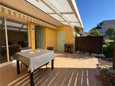 For sale Meursac 60 m2 Charente maritime (17120) photo 1