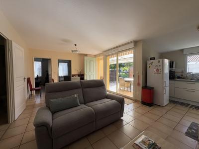 For sale Meursac 60 m2 Charente maritime (17120) photo 3