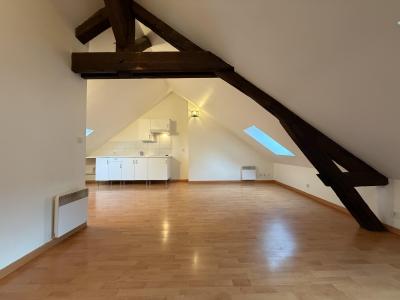 For rent Montargis 1 room 30 m2 Loiret (45200) photo 1