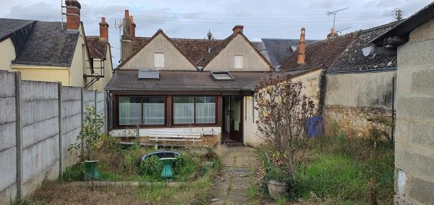 For sale Beille CONNERRA 6 rooms 116 m2 Sarthe (72160) photo 0