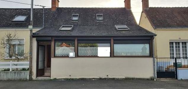 Annonce Vente 6 pices Maison Beille 72