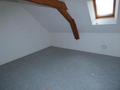 Acheter Maison 116 m2 Beille