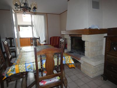 Acheter Maison Beille 90950 euros