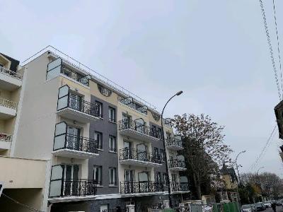 For rent Neuilly-plaisance 1 room 31 m2 Seine saint denis (93360) photo 0