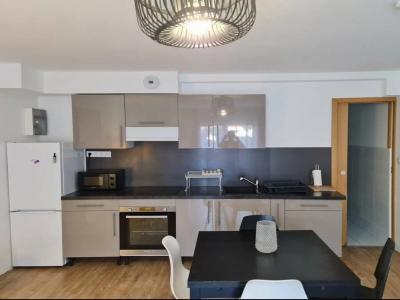 Annonce Location Appartement Lyon 69