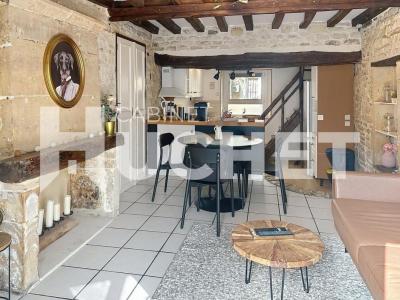 For sale Mondeville 3 rooms 50 m2 Calvados (14120) photo 0