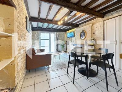 For sale Mondeville 3 rooms 50 m2 Calvados (14120) photo 1