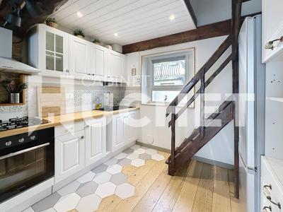 For sale Mondeville 3 rooms 50 m2 Calvados (14120) photo 2