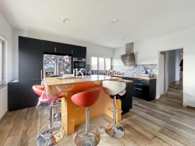 Acheter Maison 175 m2 Vernet