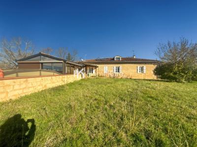 For sale Rieux 11 rooms 280 m2 Haute garonne (31310) photo 1