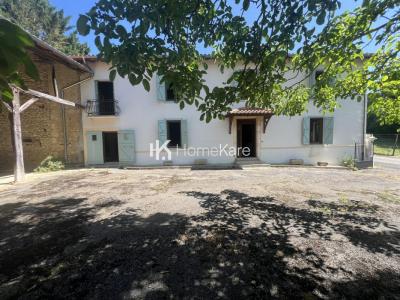 Acheter Maison 150 m2 Saint-gaudens