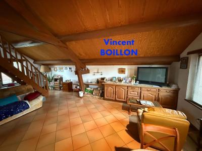 Acheter Appartement 92 m2 Mandeure