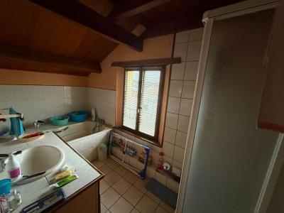 Acheter Appartement Mandeure 54990 euros
