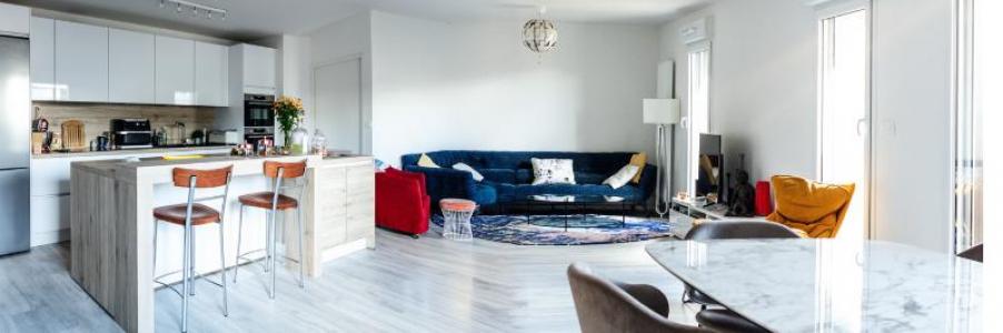 Annonce Vente 4 pices Appartement Vernon 27