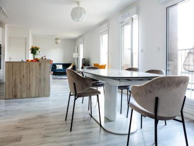 Acheter Appartement 95 m2 Vernon