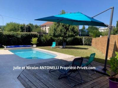 Annonce Vente 5 pices Maison Villars 42