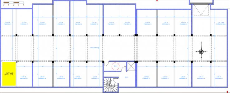 Annonce Vente Parking Lucciana 20