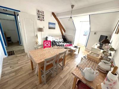 For sale Wimereux 2 rooms 41 m2 Pas de calais (62930) photo 1