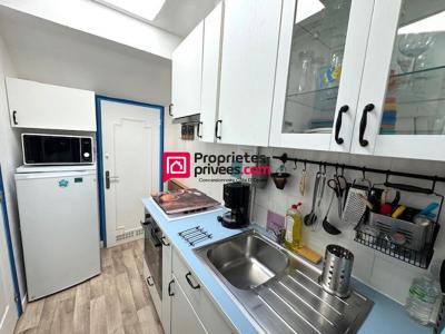 For sale Wimereux 2 rooms 41 m2 Pas de calais (62930) photo 2