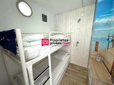 For sale Wimereux 2 rooms 41 m2 Pas de calais (62930) photo 4