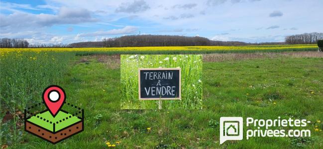 For sale Breux-sur-avre 2400 m2 Eure (27570) photo 0
