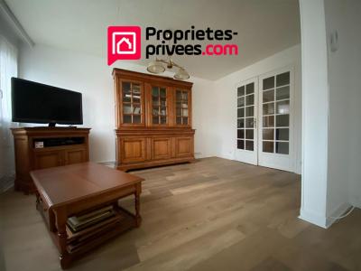 Annonce Vente 4 pices Appartement Chatillon 92