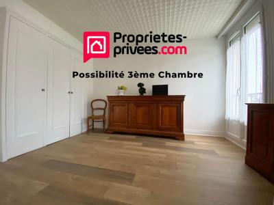 Acheter Appartement Chatillon Hauts de Seine
