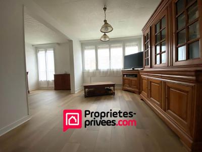 Acheter Appartement Chatillon 280000 euros