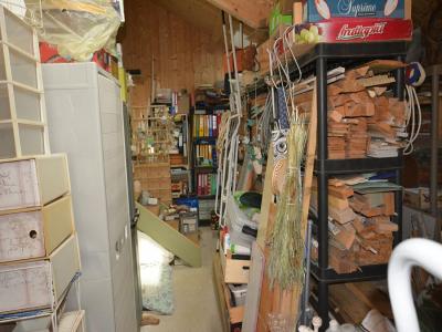 Acheter en viager Maison 70 m2 Montgivray