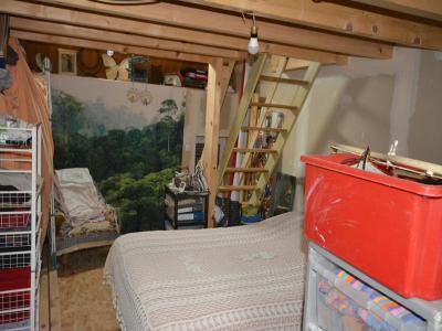 Acheter en viager Maison Montgivray Indre