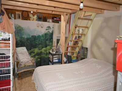 Acheter en viager Maison Montgivray 18500 euros