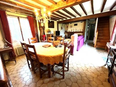 Acheter Maison Feuillie Seine maritime