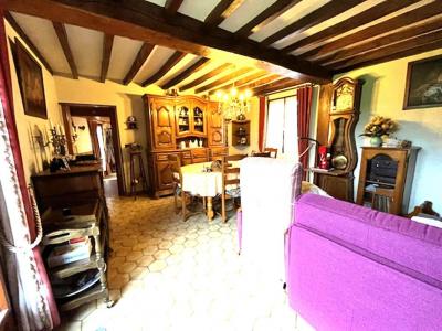 Acheter Maison Feuillie 163500 euros