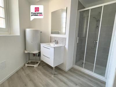 Acheter Appartement 49 m2 Nonancourt