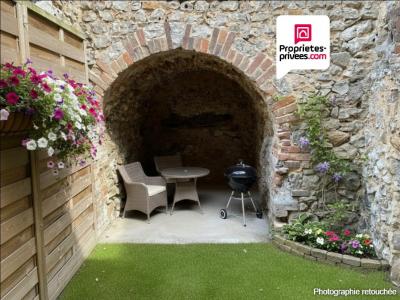 For sale Nonancourt 2 rooms 40 m2 Eure (27320) photo 0