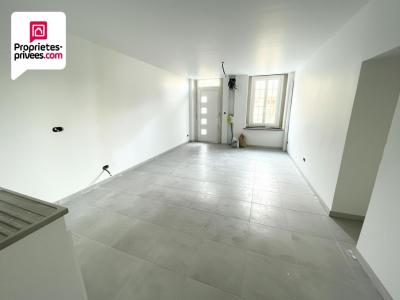 Acheter Appartement 40 m2 Nonancourt