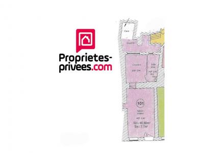 Acheter Appartement Nonancourt 86000 euros